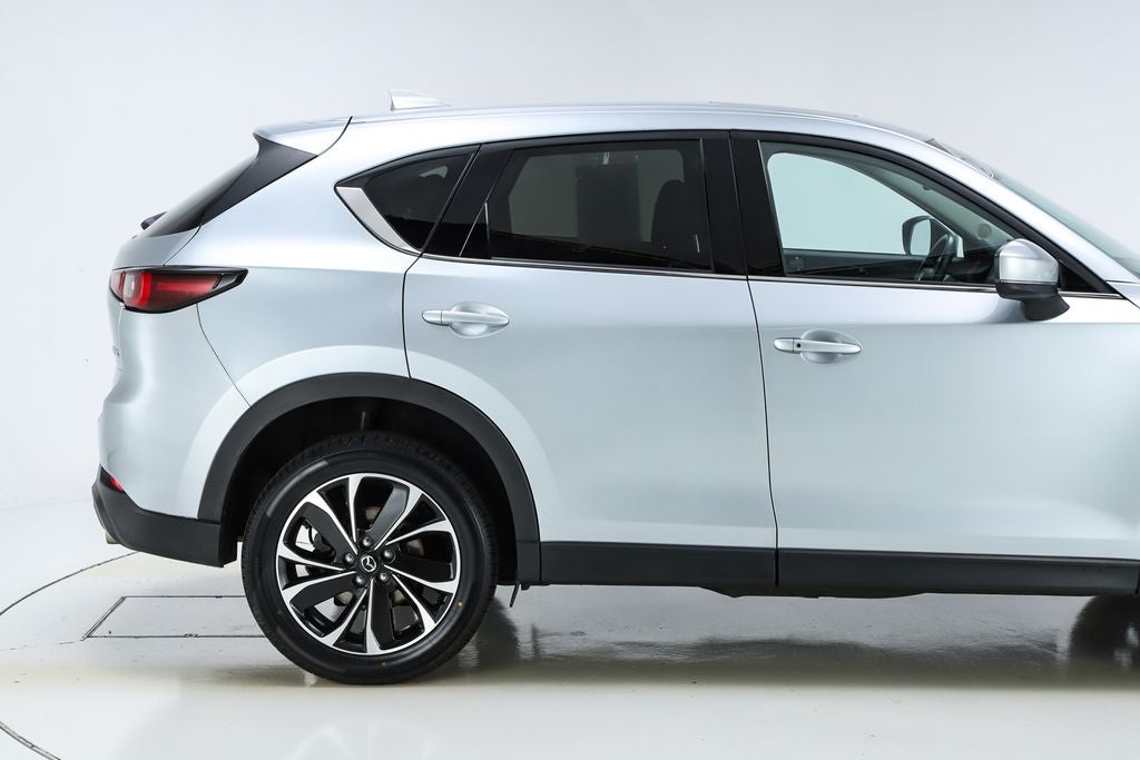 2022 Mazda Mazda CX-5 2.5 S Premium Package