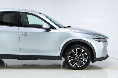 2022 Mazda Mazda CX-5 2.5 S Premium Package