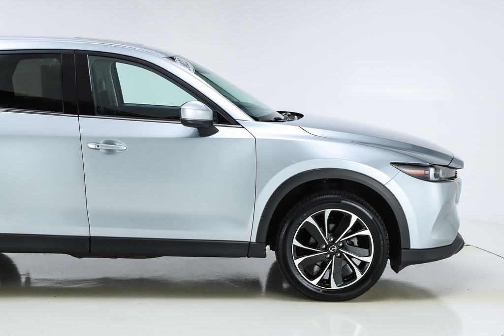 2022 Mazda Mazda CX-5 2.5 S Premium Package