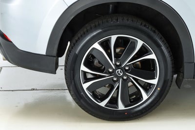 2022 Mazda Mazda CX-5 2.5 S Premium Package