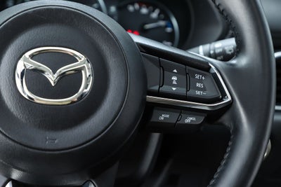 2022 Mazda Mazda CX-5 2.5 S Premium Package