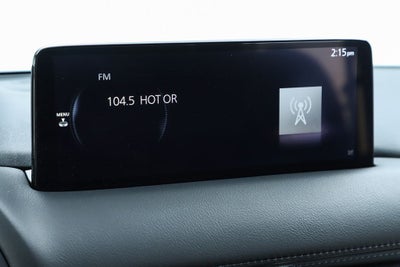 2022 Mazda Mazda CX-5 2.5 S Premium Package