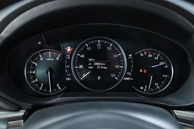 2022 Mazda Mazda CX-5 2.5 S Premium Package