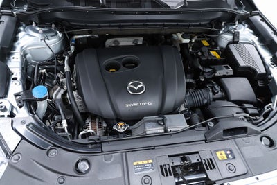 2022 Mazda Mazda CX-5 2.5 S Premium Package