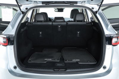 2022 Mazda Mazda CX-5 2.5 S Premium Package