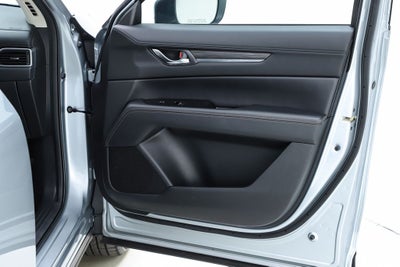 2022 Mazda Mazda CX-5 2.5 S Premium Package