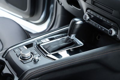 2022 Mazda Mazda CX-5 2.5 S Premium Package