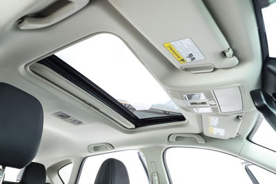 2022 Mazda Mazda CX-5 2.5 S Premium Package