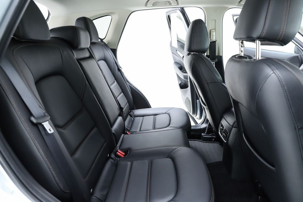 2022 Mazda Mazda CX-5 2.5 S Premium Package