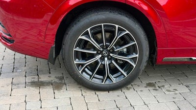 2025 Mazda Mazda CX-70 3.3 Turbo S Premium