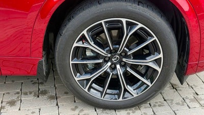 2025 Mazda Mazda CX-70 3.3 Turbo S Premium
