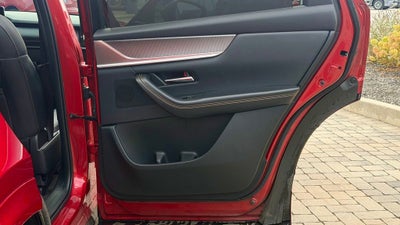 2025 Mazda Mazda CX-70 3.3 Turbo S Premium