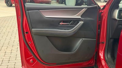 2025 Mazda Mazda CX-70 3.3 Turbo S Premium