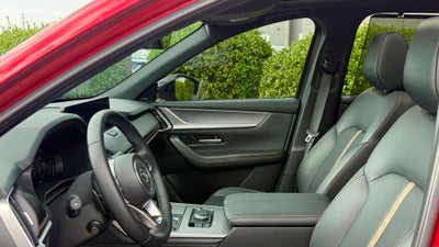 2025 Mazda Mazda CX-70 3.3 Turbo S Premium