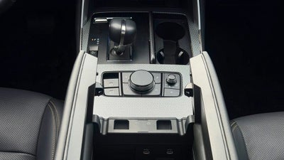 2025 Mazda Mazda CX-70 3.3 Turbo S Premium