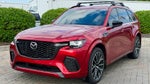 2025 Mazda Mazda CX-70 3.3 Turbo S Premium