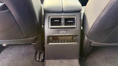 2025 Mazda Mazda CX-70 3.3 Turbo S Premium