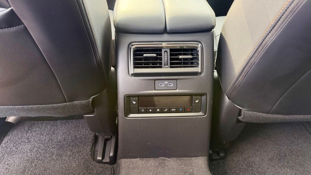 2025 Mazda Mazda CX-70 3.3 Turbo S Premium