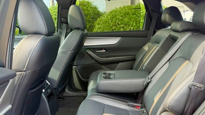 2025 Mazda Mazda CX-70 3.3 Turbo S Premium