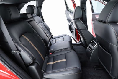 2025 Mazda Mazda CX-70 3.3 Turbo S Premium