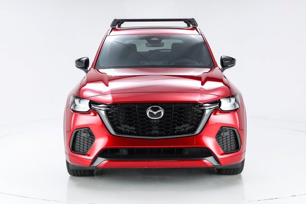 2025 Mazda Mazda CX-70 3.3 Turbo S Premium