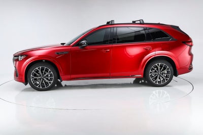 2025 Mazda Mazda CX-70 3.3 Turbo S Premium