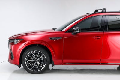 2025 Mazda Mazda CX-70 3.3 Turbo S Premium