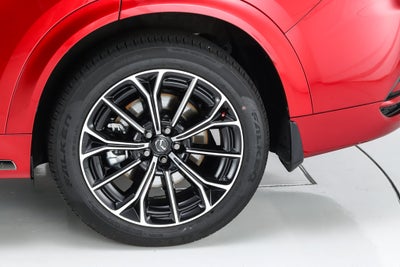 2025 Mazda Mazda CX-70 3.3 Turbo S Premium