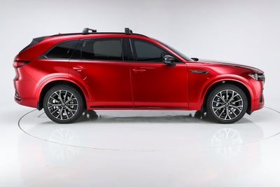 2025 Mazda Mazda CX-70 3.3 Turbo S Premium