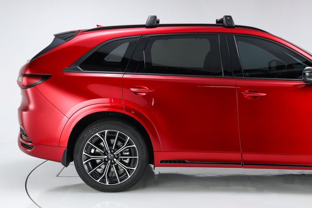 2025 Mazda Mazda CX-70 3.3 Turbo S Premium