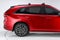 2025 Mazda Mazda CX-70 3.3 Turbo S Premium