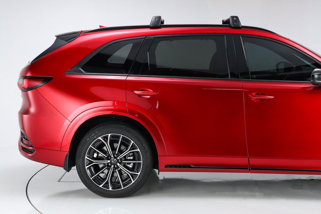 2025 Mazda Mazda CX-70 3.3 Turbo S Premium