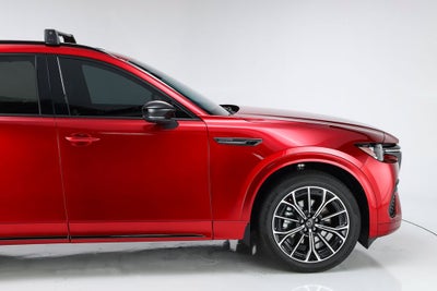 2025 Mazda Mazda CX-70 3.3 Turbo S Premium