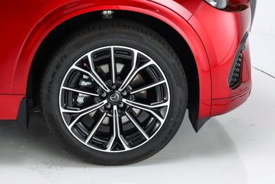 2025 Mazda Mazda CX-70 3.3 Turbo S Premium