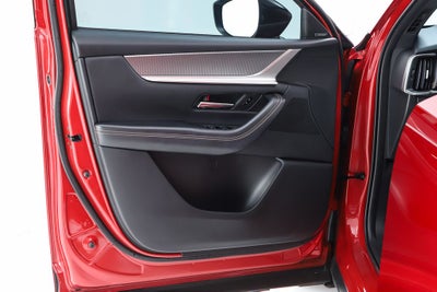 2025 Mazda Mazda CX-70 3.3 Turbo S Premium