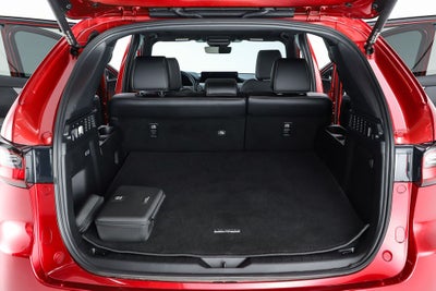 2025 Mazda Mazda CX-70 3.3 Turbo S Premium