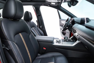 2025 Mazda Mazda CX-70 3.3 Turbo S Premium