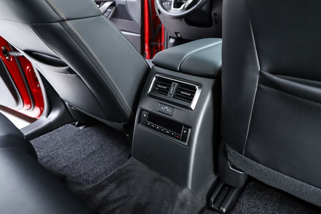 2025 Mazda Mazda CX-70 3.3 Turbo S Premium
