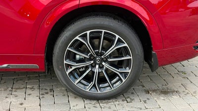 2025 Mazda Mazda CX-70 3.3 Turbo S Premium
