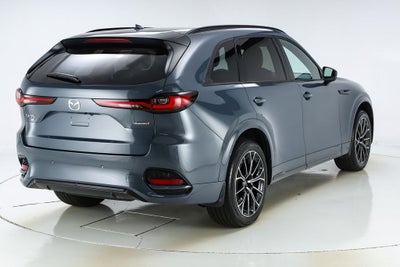 2025 Mazda Mazda CX-70 3.3 Turbo S Premium Plus