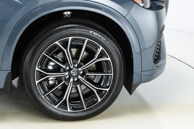 2025 Mazda Mazda CX-70 3.3 Turbo S Premium Plus