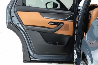 2025 Mazda Mazda CX-70 3.3 Turbo S Premium Plus