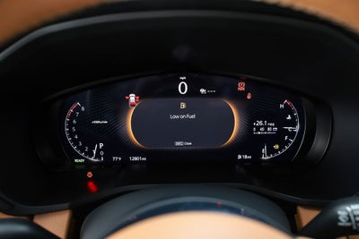2025 Mazda Mazda CX-70 3.3 Turbo S Premium Plus
