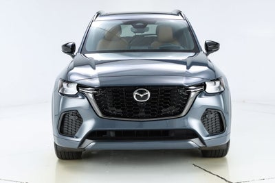 2025 Mazda Mazda CX-70 3.3 Turbo S Premium Plus