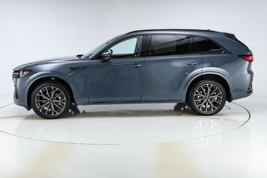 2025 Mazda Mazda CX-70 3.3 Turbo S Premium Plus