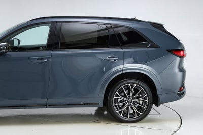 2025 Mazda Mazda CX-70 3.3 Turbo S Premium Plus