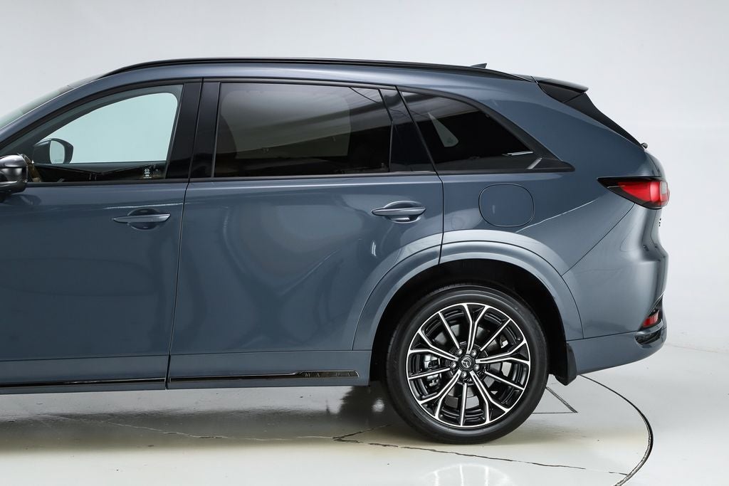 2025 Mazda Mazda CX-70 3.3 Turbo S Premium Plus