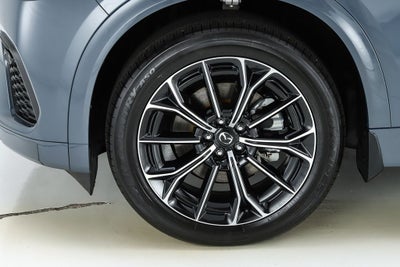 2025 Mazda Mazda CX-70 3.3 Turbo S Premium Plus