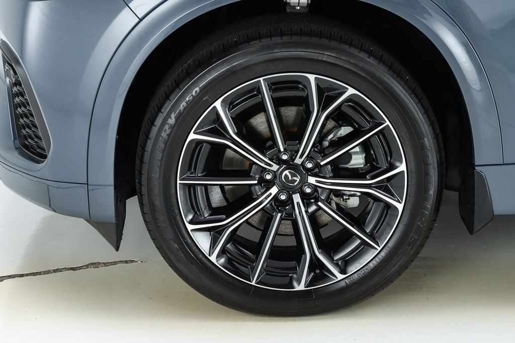 2025 Mazda Mazda CX-70 3.3 Turbo S Premium Plus