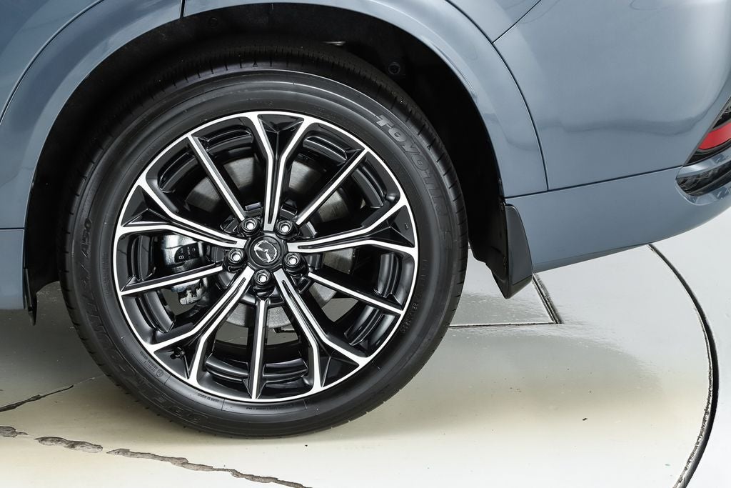 2025 Mazda Mazda CX-70 3.3 Turbo S Premium Plus